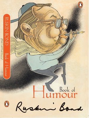 cover image of BOOK OF HUMOUR